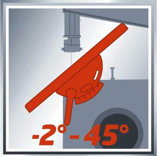 Image du produit Einhell Tc-Sb 200/1