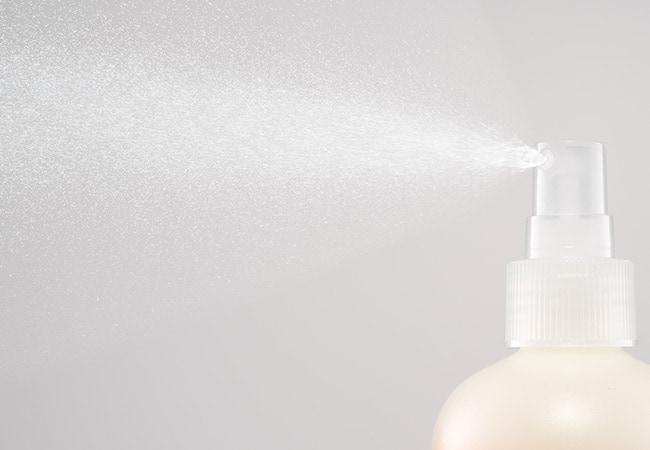 Actual product image Bumble and bumble Hairdresser's Invisible Oil - Primer (250 ml)