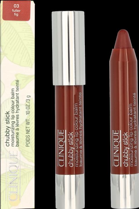 Immagine prodotto Clinique Chubby Stick (03 Fico Pieno)