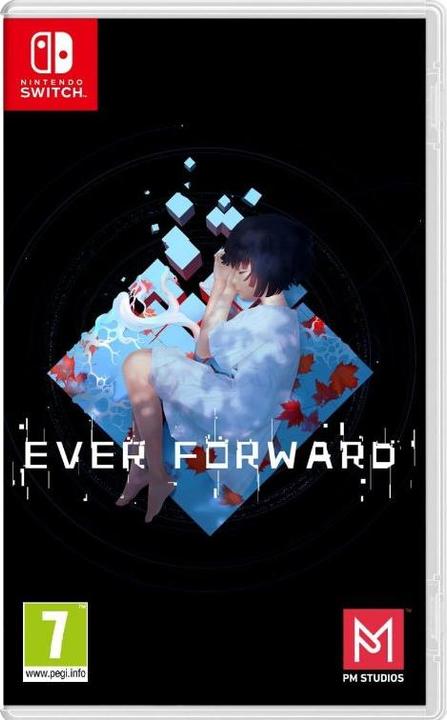 Produktbild PM Studios Ever Forward (Switch, Switch Lite, Switch OLED, EN, FR)