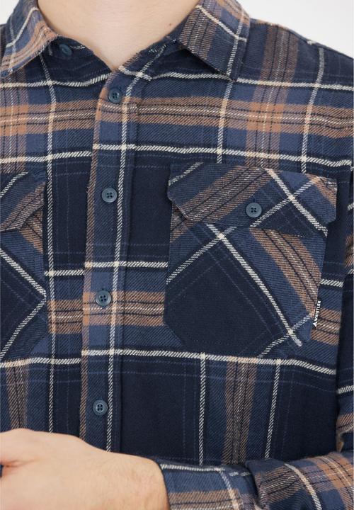 Image du produit Whistler Jamba Flannel (S)