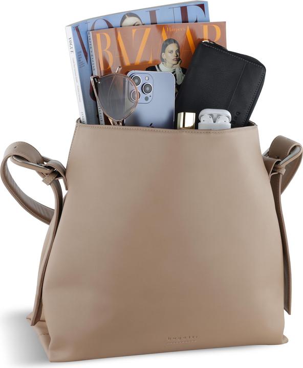 Image du produit Bugatti Luna Schultertasche 33 cm