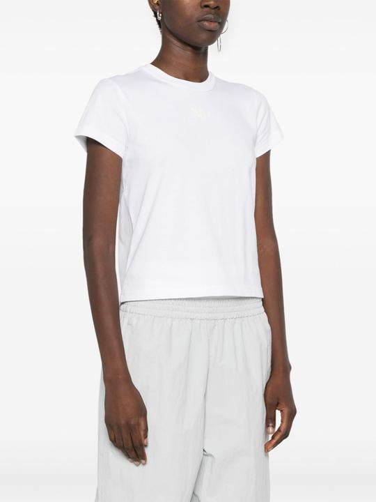 Produktbild Alexander Wang T-shirts And Polos White (XS)