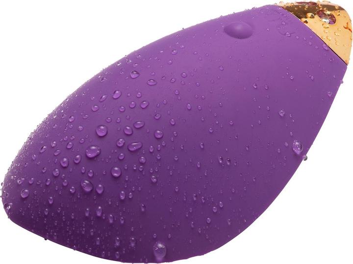 Actual product image Amorelie Nimbo Purple
