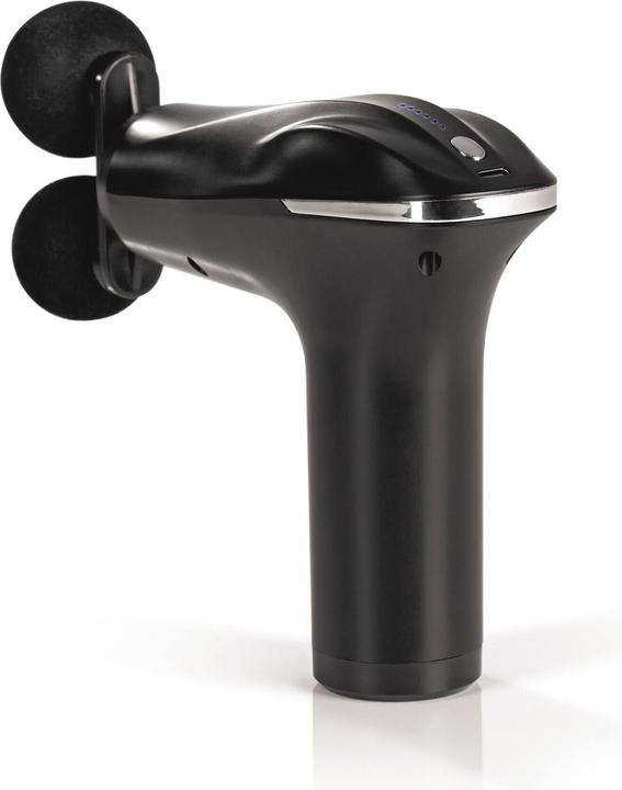 Actual product image Vitalmaxx Massage gun Gun