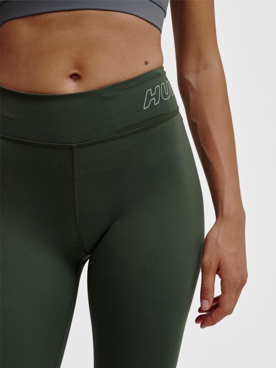 Immagine prodotto hummel Hmlte Fundamental Tights A Vita Media (L)