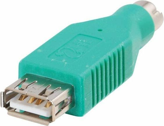 Actual product image C2G Keyboard / mouse adapter
