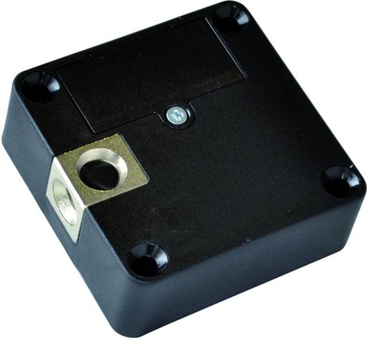 Actual product image Werkstarck Electronic furniture locks Solo (1 pcs.)