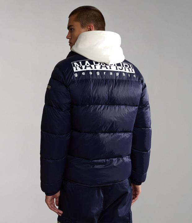 Produktbild Napapijri daunenjacke a-suomi (L)