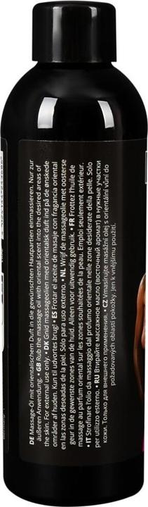 Produktbild Magoon Oriental Ecstacy Mass.öl 200ml (200 ml)
