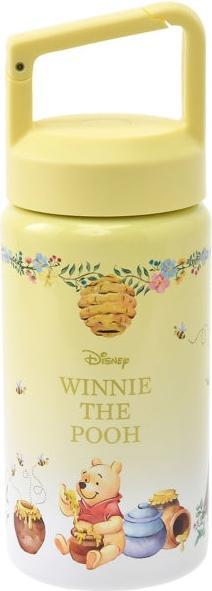 Produktbild Disney Winnie Pooh Wasserflasche (0.35 l)