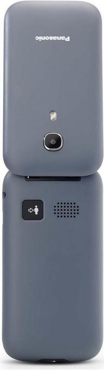 Image du produit Panasonic KX-TU400EXG (2.40", 0.30 Mpx, 2G)