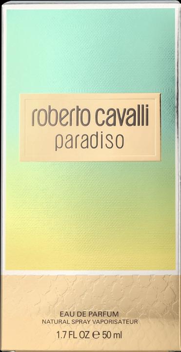 Immagine prodotto Roberto Cavalli Paradiso (Eau de parfum, 50 ml)