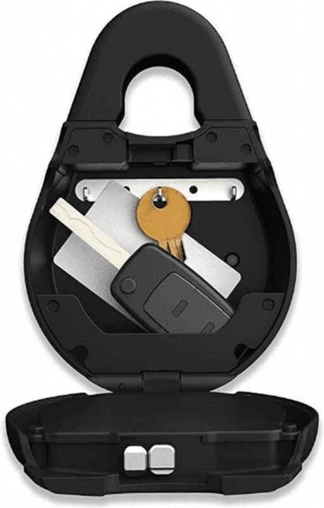 Produktbild Igloohome Smart Keybox 3