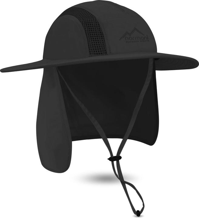Produktbild Normani Buschhut New Zealand (XXL)