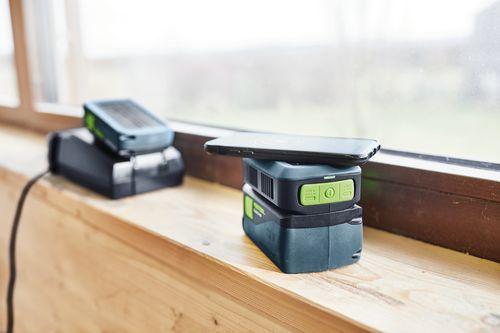 Image du produit Festool Handy Ladestation PHC 18 (18 V)