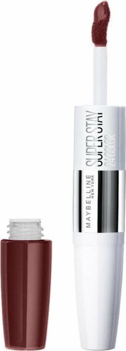Produktbild Maybelline New York Superstay/Forever Lip (760 Pink Spice)