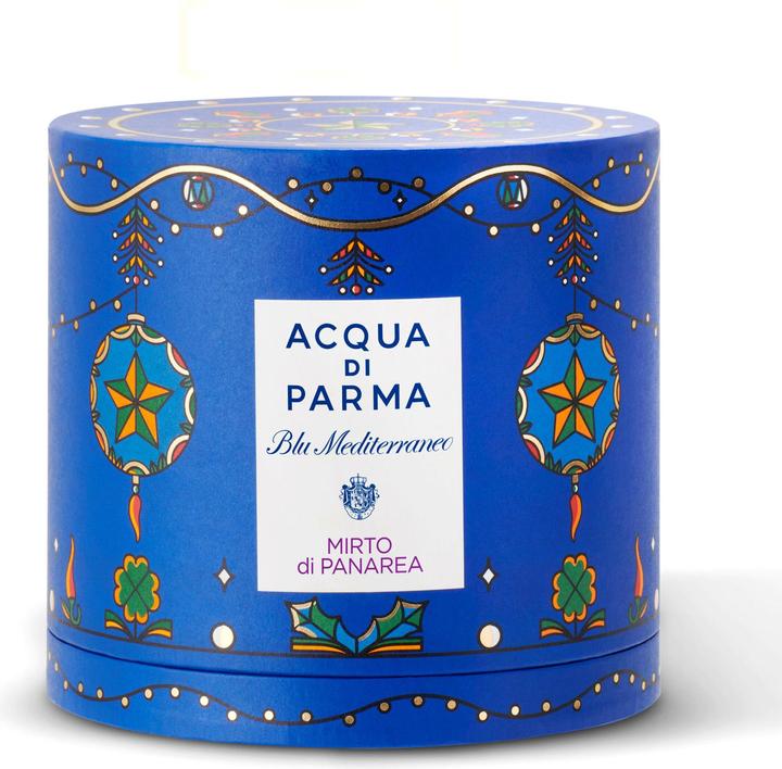 Image du produit Acqua Di Parma Coffret de Noël Mirto di Panarea (Set soin du corps)