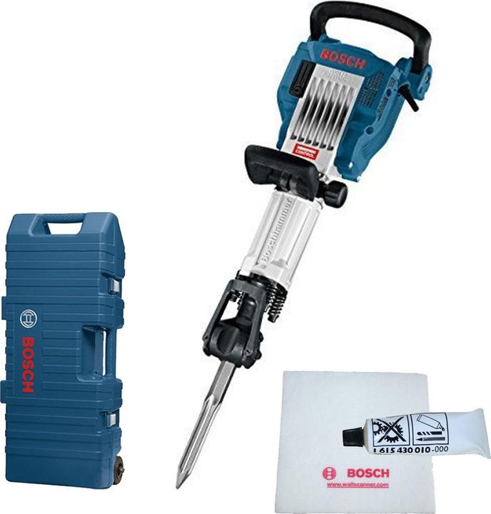 Productafbeelding Bosch Professional Gsh 16-28 (Elektrische stroom)