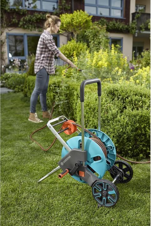 Produktbild Gardena CleverRoll M Easy (20 m)