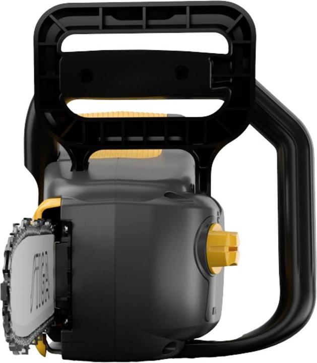 Actual product image Stiga CS 700e Cordless chainsaw 1400W Bar length 350mm (Battery chain saw)