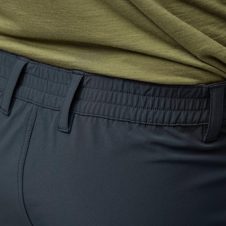 Actual product image Fjällräven Abisko Trail Stretch Shorts (48)