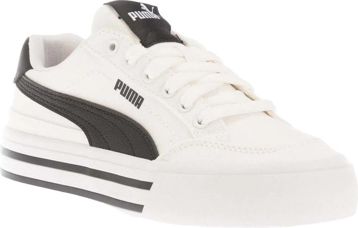 Produktbild Puma Sneaker Court Classic Vulc (38)