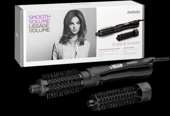 Produktbild BaByliss Pro Shape & Smooth