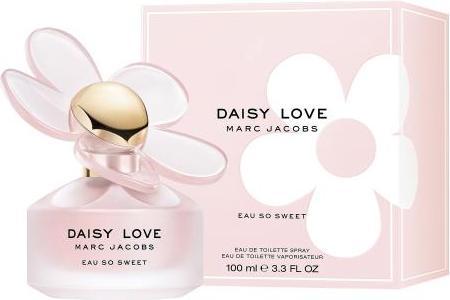 Immagine prodotto Marc Jacobs Daisy Love Eau So Sweet (Eau de toilette, 100 ml)
