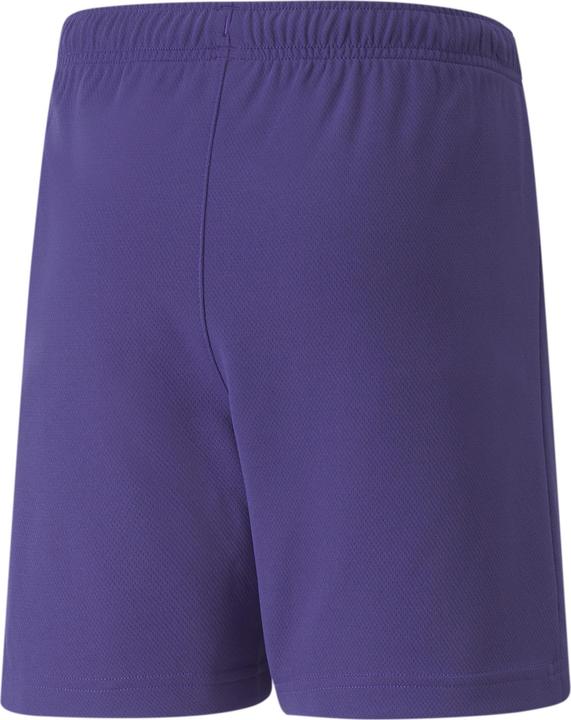Produktbild Puma teamRISE Short Jr-704943 (176)