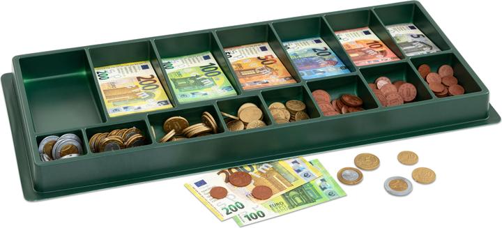 Produktbild Betzold Rechengeld in Eurokasse