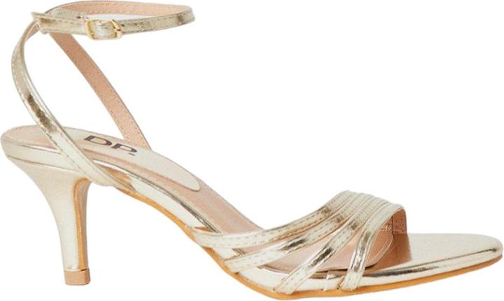 Produktbild Good For The Sole Sandalen Sana mit Trägern (40)