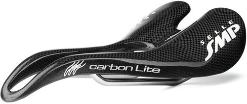 Actual product image Selle Smp Carbon Lite