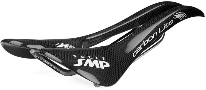Actual product image Selle Smp Carbon Lite