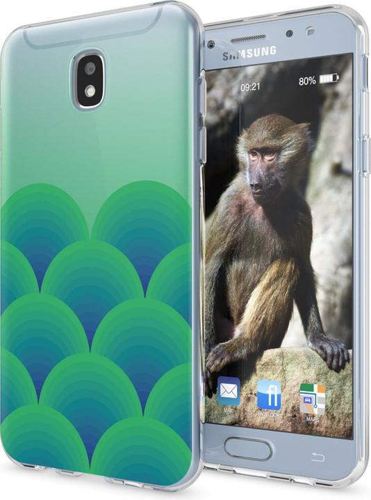 Image du produit Nalia Étui pour téléphone portable (Samsung Galaxy J5 (2017))