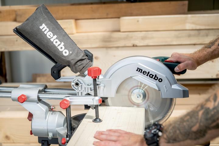 Produktbild Metabo KGS 254 M