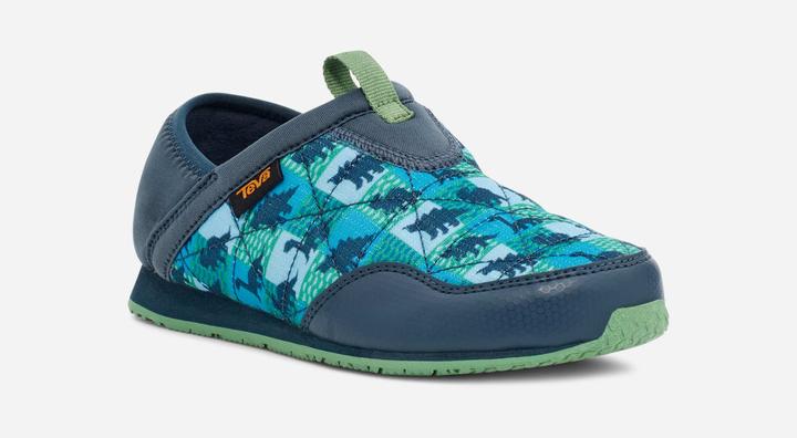 Produktbild Teva I's ReEmber Dinoster (17, 17.5, 18)