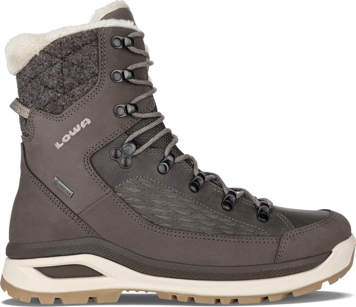 Actual product image Lowa Renegade Evo Ice GTX (38)