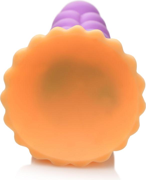 Actual product image Creature Cocks Mystique Unicorn Dildo