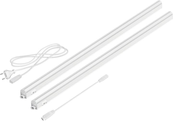 Parlat 2er Set LED Unterbau-Leuchten Rigel (1118 lm)