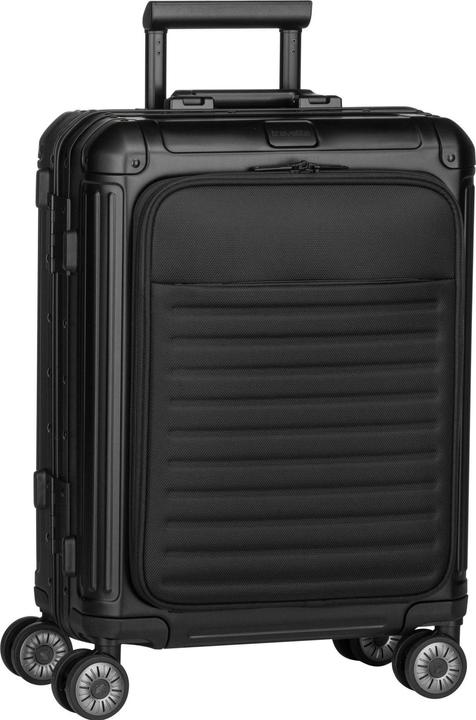 Produktbild Travelite next 4 Rollen Kabinentrolley S 55 cm Laptopfach (41 l, Handgepäck (bis 50l))