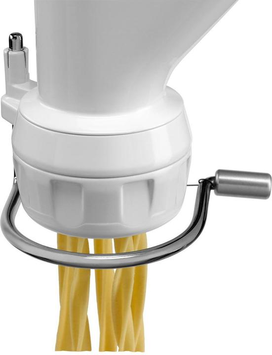 Productafbeelding KitchenAid Hulpstuk voor buisvormige noedels