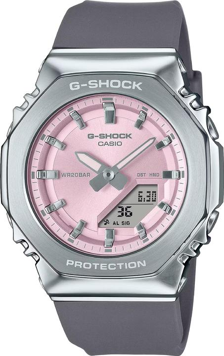 Produktbild G-Shock GM-S2110-4AER (Chronograph, 40 mm)