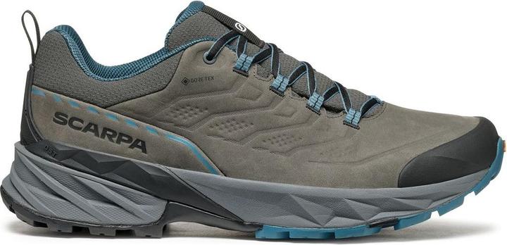 Immagine prodotto Scarpa Rush 2 Pro GTX (45.5)