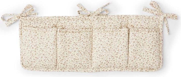 That's mine Louis Bed Pocket - Flower field