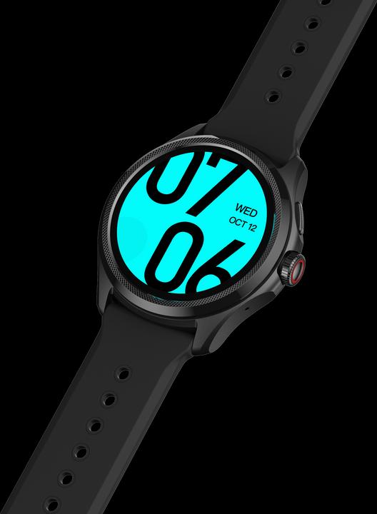 Produktbild Mobvoi TicWatch Pro 5 (48 mm)