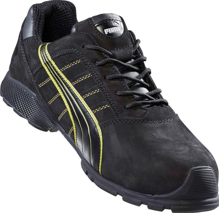 Actual product image Puma Amsterdam Low (S3, 46)