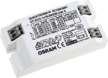 Immagine prodotto Osram Zavorra