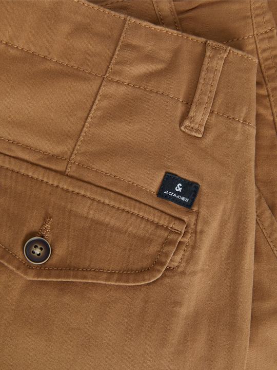 Produktbild Jack & Jones PAUL FLAKE AKM 542 Cargohose (W29/L30)