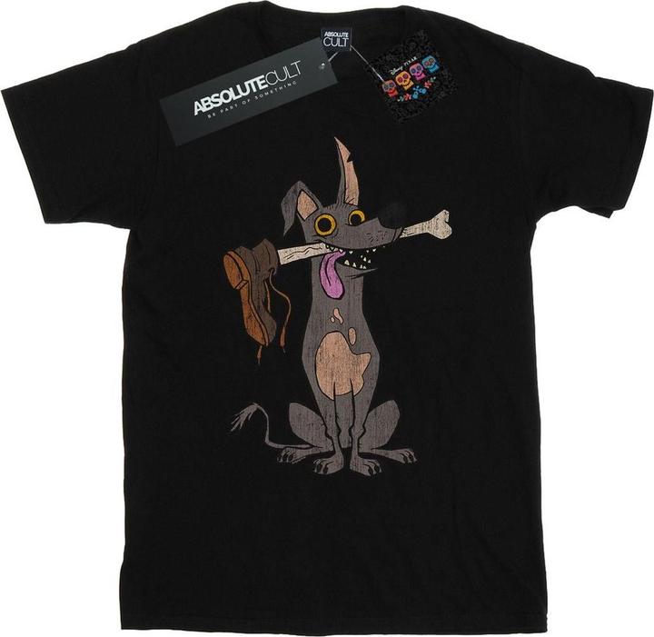 Produktbild Disney Coco Dante With Bone TShirt (M)